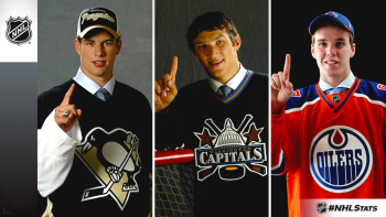 Trois premiers choix de draft ont offert cette nuit la victoire à leur équipe en prolongation
