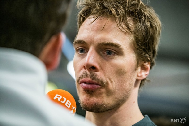 Jonas Hiller revient sur la décision des clubs