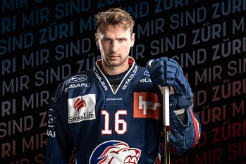 Zurich devra faire sans Marcus Kruger plusieurs semaines