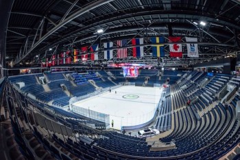 Bratislava devrait également accueillir les Mondiaux 2021