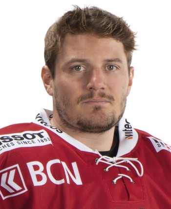 Et Daniel Carbis retrouve La Chaux-de-Fonds