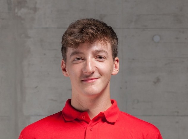 Kristian Suleski continuera la saison à Olten
