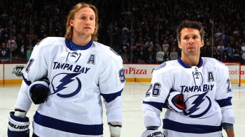 Steven Stamkos est devenu le joueur le plus prolifique en power-play de l'histoire du Lightning