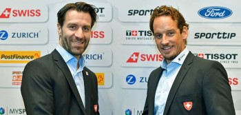 Patrick Fischer et Lars Weibel dénoncent le dictat des PDG des clubs