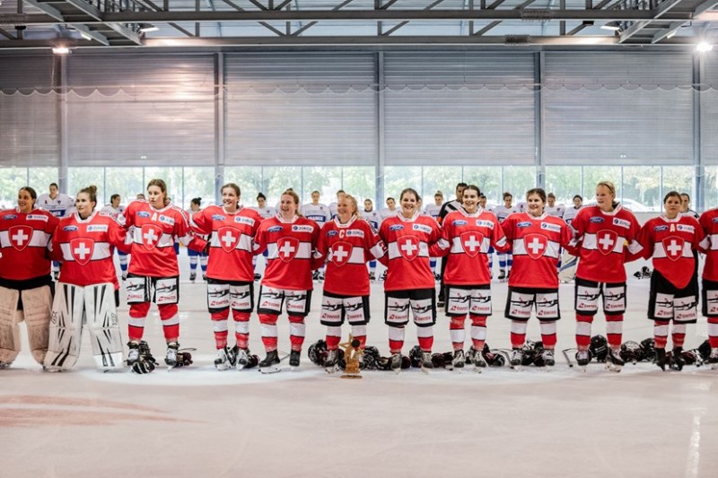 Equipe nationale féminine : Premiers matchs internationaux en une année et l’occasion de dresser un état des lieux