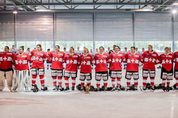 Equipe nationale féminine : Premiers matchs internationaux en une année et l’occasion de dresser un état des lieux