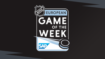 Des matchs de NHL à suivre en prime time en Suisse chaque week-end