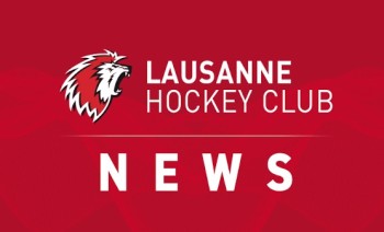 Lausanne en quarantaine