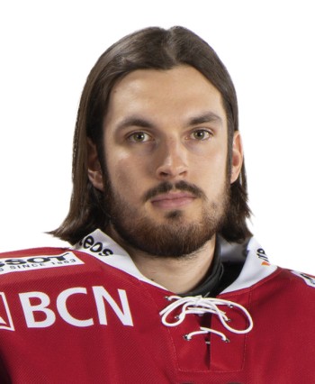 La Chaux-de-Fonds va pouvoir récupérer Matteo Ritz et plusieurs joueurs