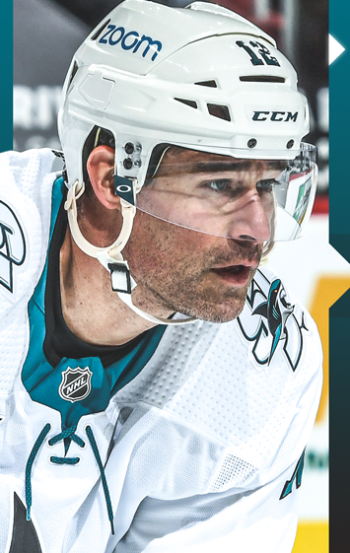 Patrick Marleau dépasse une marque de longévité de Jaromir Jagr et s'approche du record