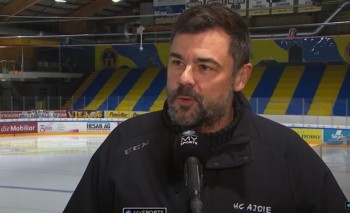 Jonathan Hazen et Philip-Michaël Devos vont prolonger avec Ajoie