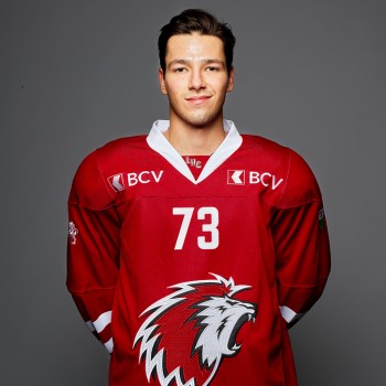 Une bonne dose de jeunesse dans l'effectif du Lausanne HC