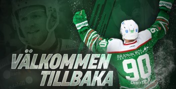 Un nouveau contrat de 5 ans pour Ted Brithén