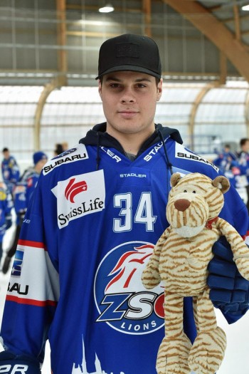Bière, biture, kebab et Street Parade : quelques anecdotes sur ce qu'Auston Matthews a découvert à Zurich