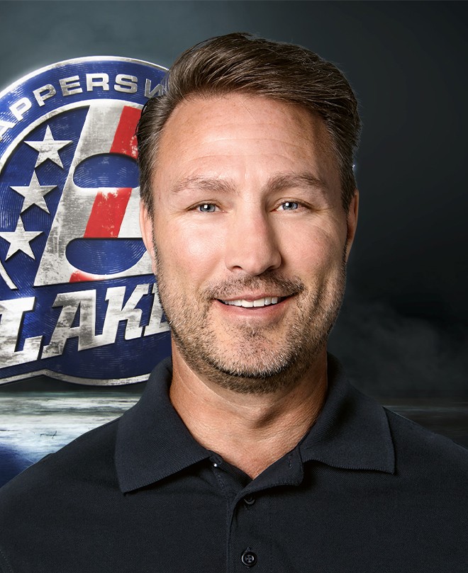 Jeff Tomlinson quittera Rapperswil en fin de saison