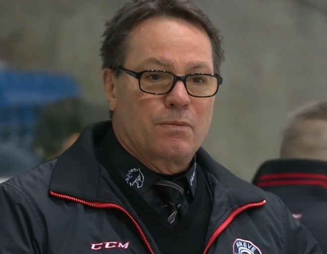 Chris McSorley va investir du côté de Sierre