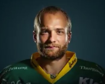 Thurgovie prolonge son capitaine