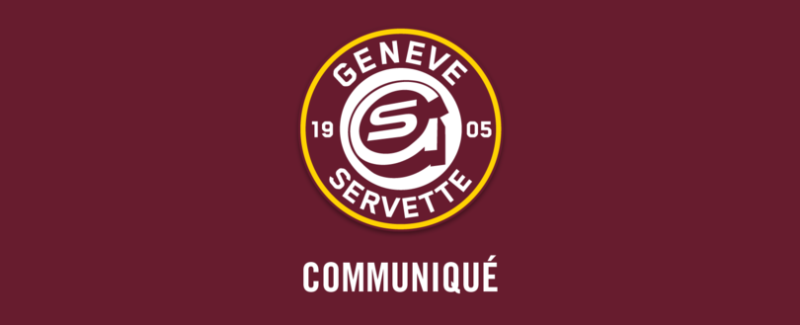 Genève justifie les démissions du jour