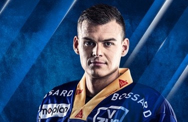 Grégory Hofmann manquera plusieurs semaines