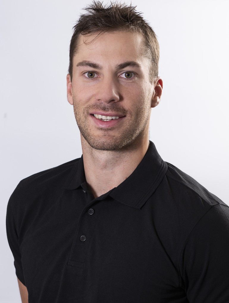 Philip-Michaël Devos pourrait à nouveau jouer quelques matchs avec Fribourg