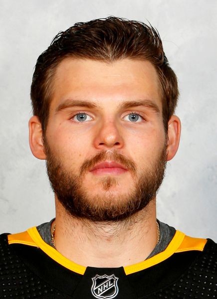 Alex Galchenyuk s'en va à Toronto