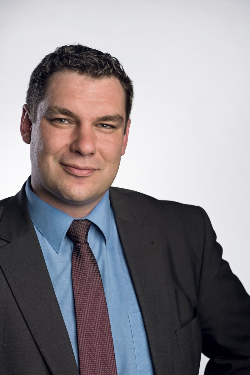 Les autorités sierroises séduites par le projet de Chris McSorley