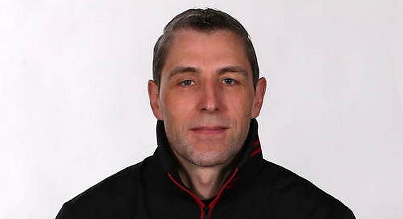 Rolf Schrepfer assistant à Olten