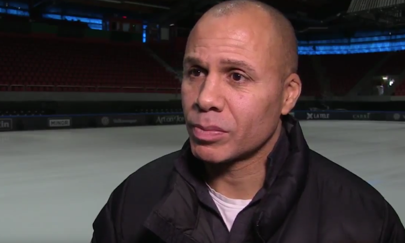 Une dizaine de candidats en lice pour rejoindre Davos, dont Jan Alston