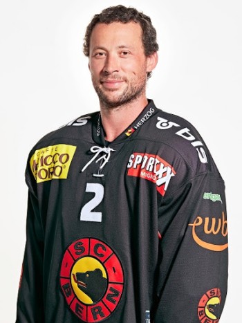 A 39 ans, Beat Gerber patinera encore pour le CP Berne l'année prochaine