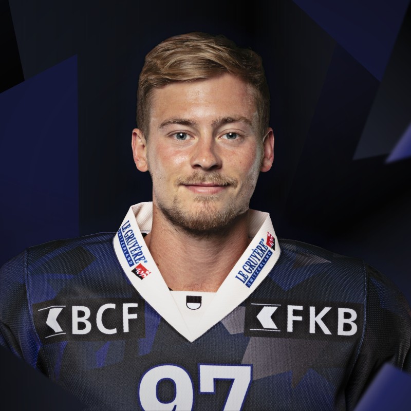 Nathan Marchon manquera plusieurs semaines