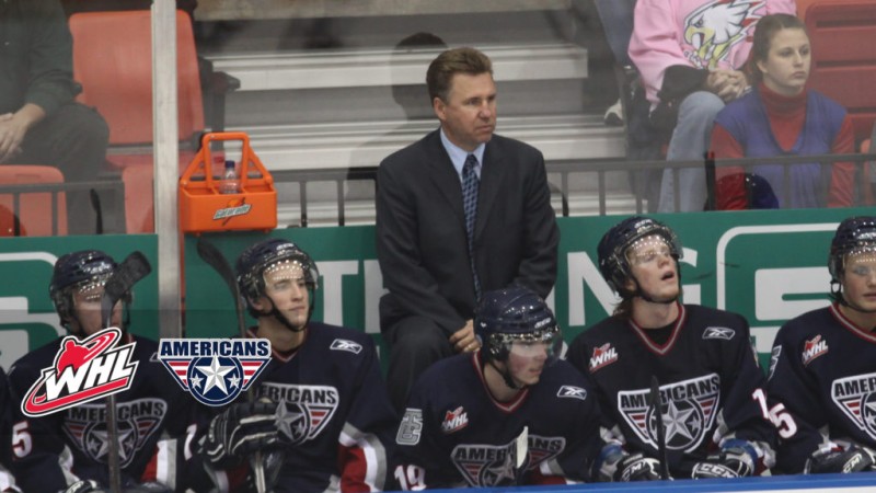 L'ancien coach de Berne Don Nachbaur rebondit en WHL