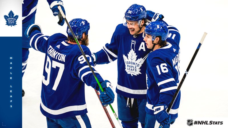 Joe Thornton signe un record en relation avec son âge