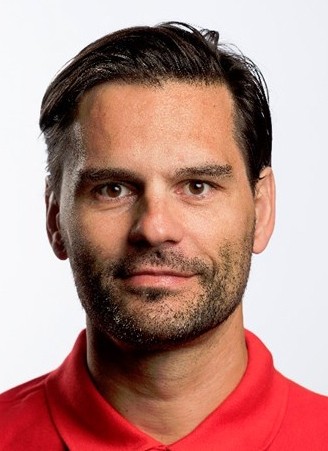 Thierry Paterlini restera à la tête du HC La Chaux-de-Fonds