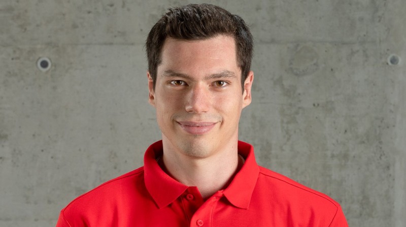 Michael Hügli retrouve la formation seelandaise