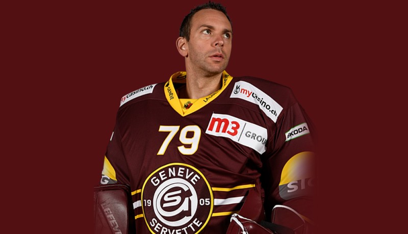 Daniel Manzato rejoindra bien le CP Berne, Etienne Froidevaux pourrait l'y suivre