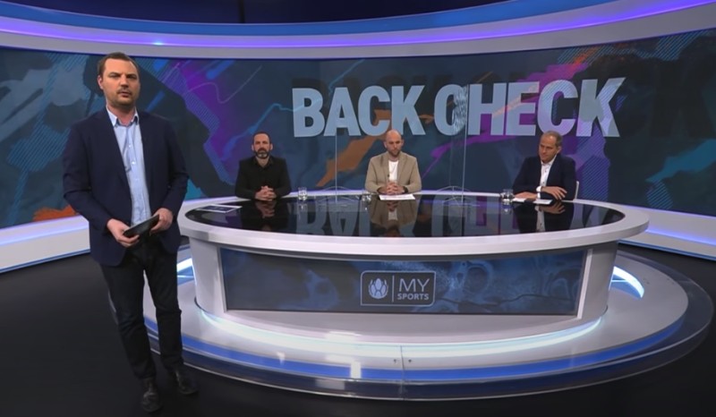 Retour complet sur la soirée de National League