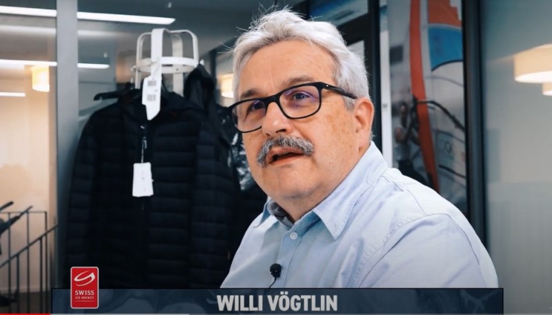 Le calendrier des play-offs de National League sera sans doute revu sur un mode NHL