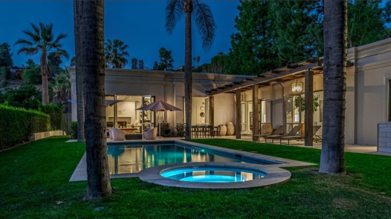 Offrez-vous la propriété de P.K. Subban et Lindsey Vonn