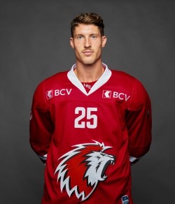 Cory Emmerton et Luca Boltshauser resteront lausannois encore plusieurs saisons