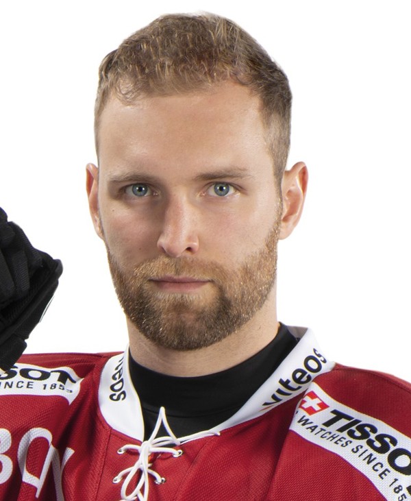 Après la Chaux-de-Fonds, Kevin Kühni retrouvera Thurgovie