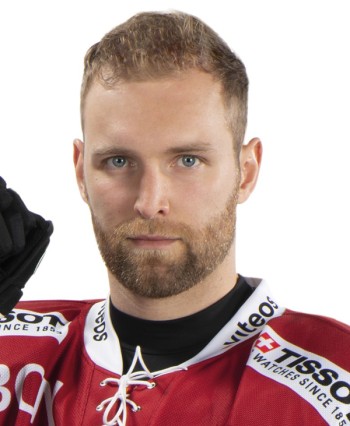 Après la Chaux-de-Fonds, Kevin Kühni retrouvera Thurgovie