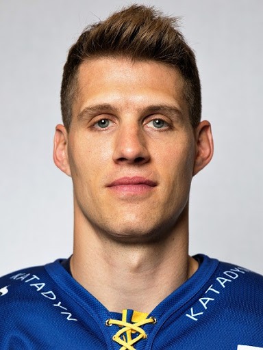 Félicien Du Bois va enfin pouvoir faire son retour au jeu