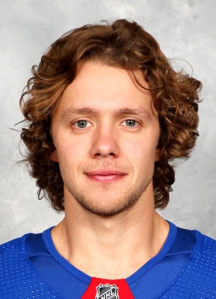 Artemi Panarin forcé de prendre pause à cause d'une ancienne sombre histoire qui a refait surface en Russie