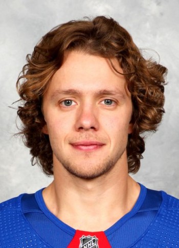 Artemi Panarin forcé de prendre pause à cause d'une ancienne sombre histoire qui a refait surface en Russie