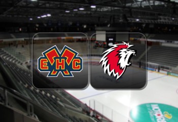 Formation des équipes et joueurs indisponibles pour le match Bienne vs Lausanne