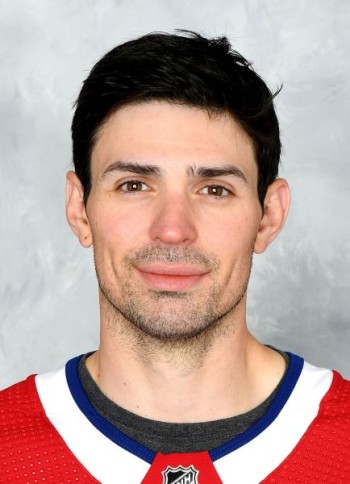 Evolution des performances de Carey Price ces dernières saisons