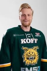 La Chaux-de-Fonds met un Finlandais sous contrat