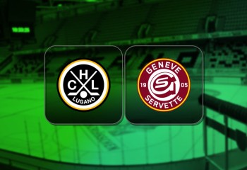 Formation des équipes et joueurs indisponibles pour le match Lugano vs Genève
