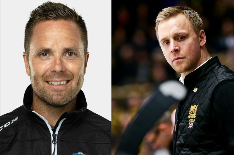 Rapperswil confirme son coaching staff pour la saison prochaine