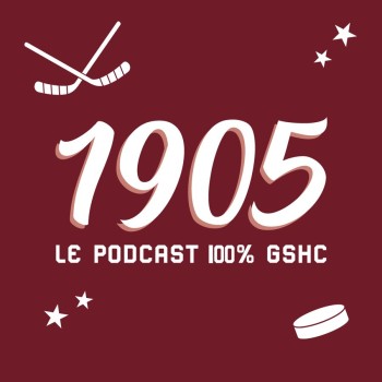 Un nouveau podcast consacré à Genève-Servette